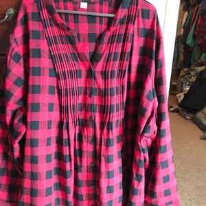 Woman Within NWOT 5x